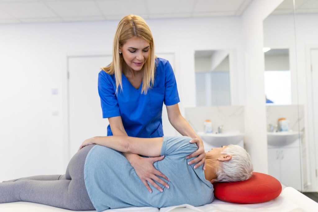 Komunikacja interpersonalna to kluczowy element pracy każdego fizjoterapeuty