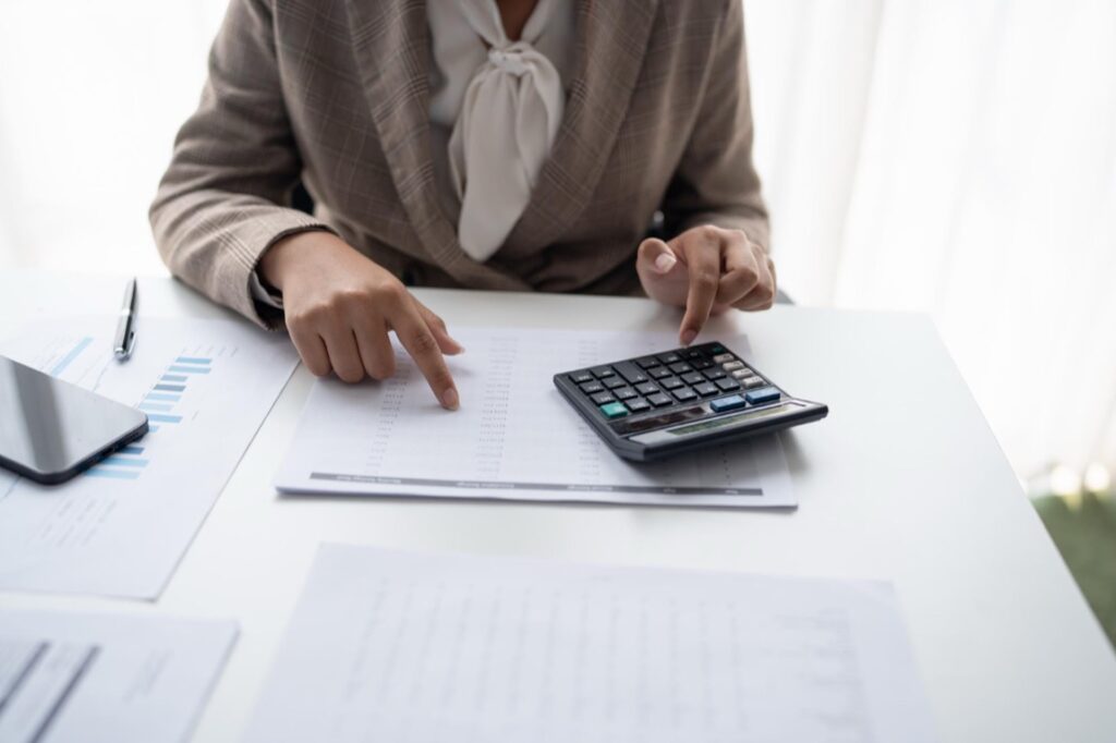 Zauważalna jest także zmiana w strukturze klientów korzystających z usług biur rachunkowych